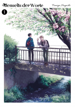 Jenseits der Worte 1