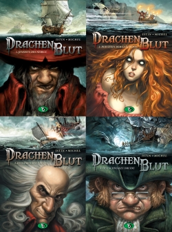 Drachenblut Bundle
