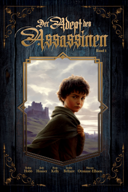 Der Adept des Assassinen 1