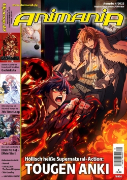 AnimaniA 212 ohne DVD