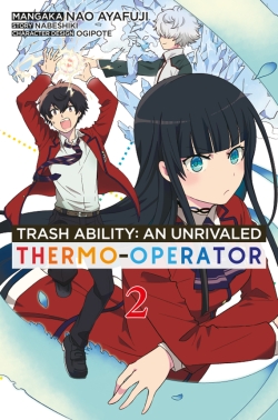 Trash Ability: An unrivaled Thermo-Operator 2