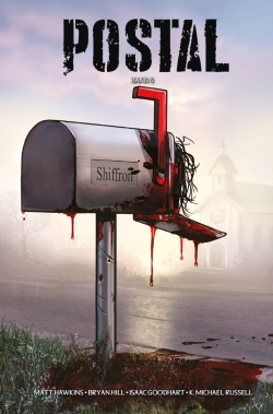 Postal 6