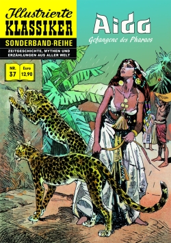 Illustrierte Klassiker Sonderband 37