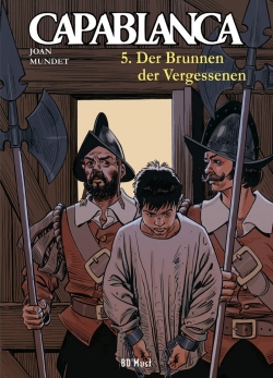 Capablanca 5 (ohne Ex-Libris)
