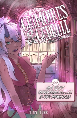 Grimoires & Gebrüll