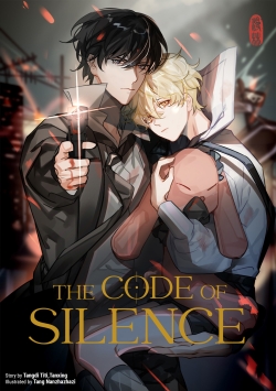 Code of Silence 1