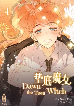 Dawn the Teen Witch 4