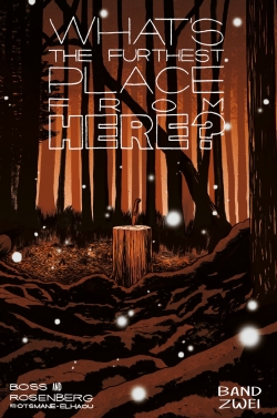 What’s the furthest place from here 2 (SC)