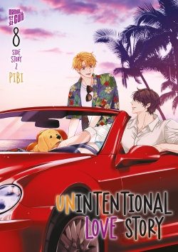 Unintentional Love Story 8