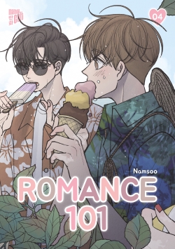 Romance 101 Band 4