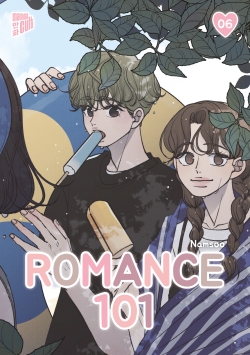 Romance 101 Band 6