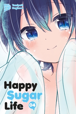 Happy Sugar Life 4