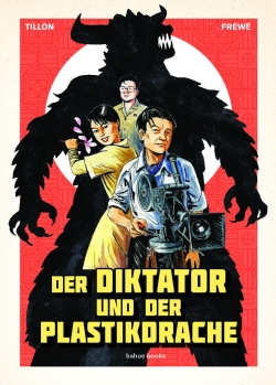 Der Diktator und der Plastikdrache