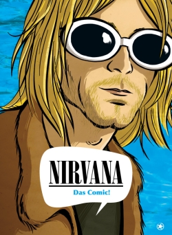 Nirvana - Das Comic!