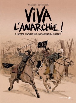 Viva l'Anarchie 2