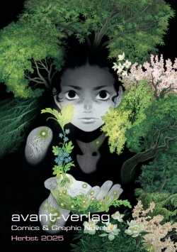 avant Katalog Herbst 2025