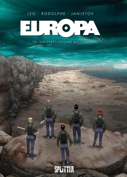Europa 3