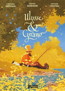 Ulysse und Cyrano