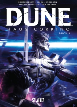 Dune: Haus Corrino 3 VZA