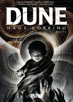 Dune: Haus Corrino 3