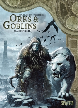 Orks und Goblins 30