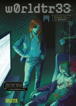 Worldtree 2 (w0rldtr33)