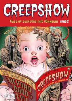 Creepshow 2 (Album)