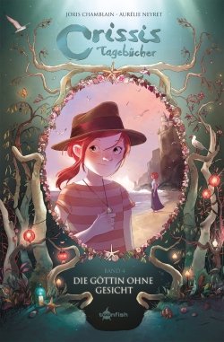 Crissis Tagebücher 4