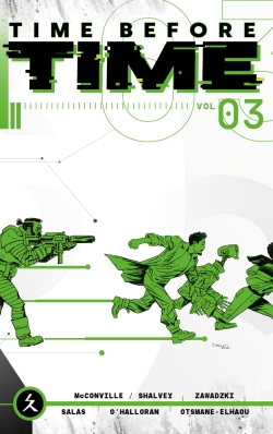 Time before time 3 (SC)