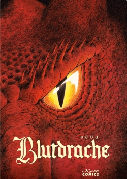 Blutdrache