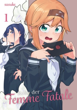 Rolle der Femme Fatale 1