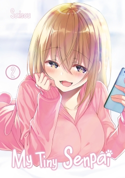 My Tiny Senpai 2