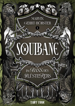 Soulbane 1