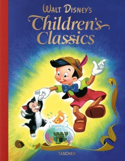 Walt Disney’s Children’s Classics 1937 - 1953