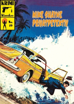 Krimi Klassiker 19