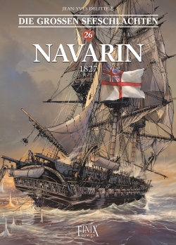 Die großen Seeschlachten 26