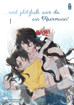 …und plötzlich war da ein Meermann! 1 Special Edition