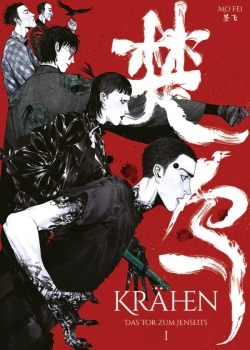 Krähen 1