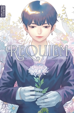 Requiem (Splitter Manga+)