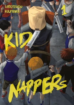 Kid Nappers 1
