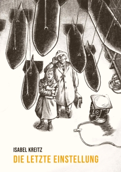 Die letzte Einstellung