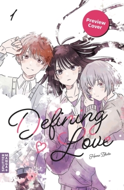Defining Love 01