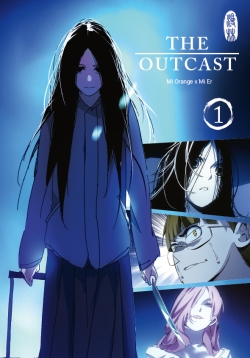The Outcast - Band 1