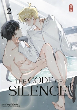 Code of Silence 2