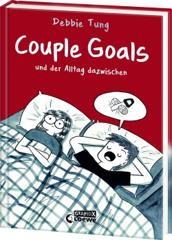 Couple Goals und der Alltag dazwischen