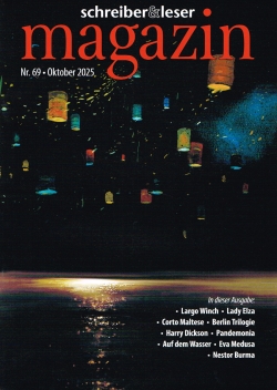 Schreiber & Leser Magazin 69