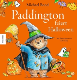 Paddington feiert Halloween (Neuauflage)