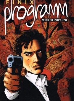 Finix-Programm - Winter 2025/2026