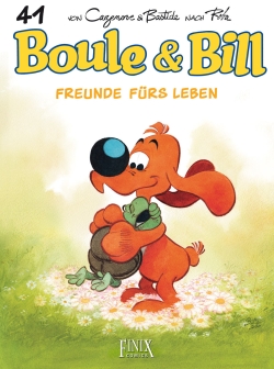Boule & Bill 41