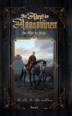 Der Adept des Assassinen 2